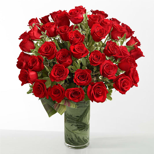 The Enamored – WARD'S FLORIST AND GREENHOUSE, Beverly MA