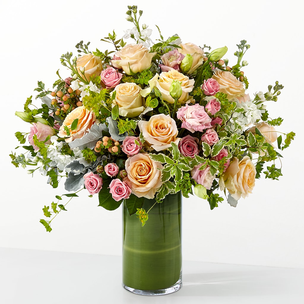 The Glamour Shot – WARD'S FLORIST AND GREENHOUSE, Beverly MA