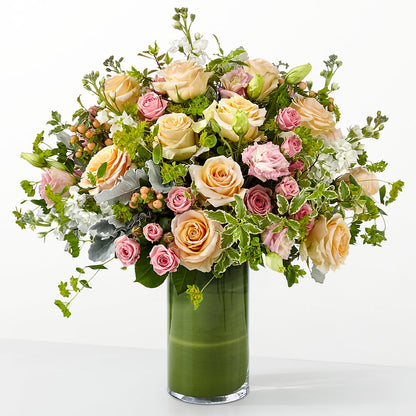 The Glamour Shot – WARD'S FLORIST AND GREENHOUSE, Beverly MA
