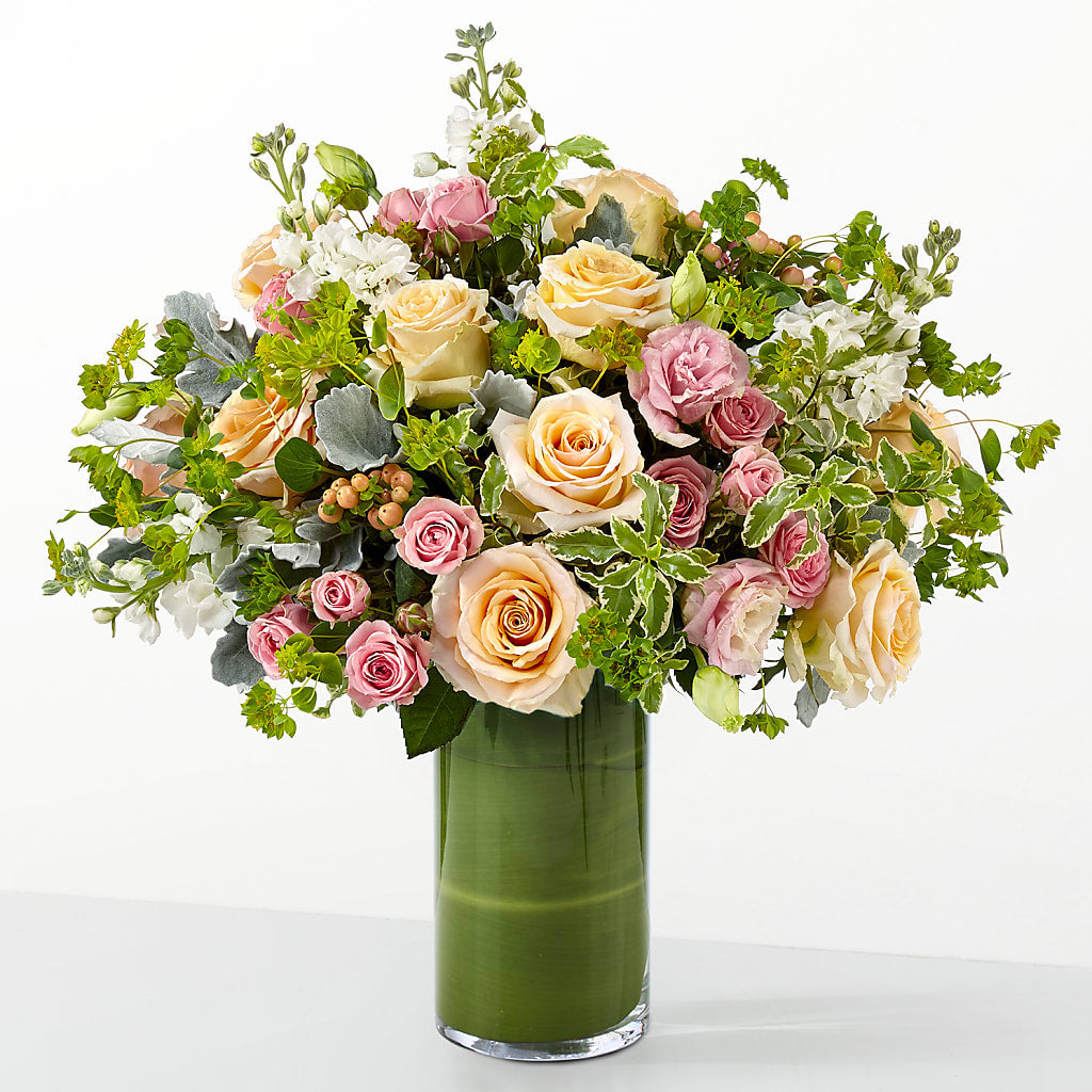 The Glamour Shot – WARD'S FLORIST AND GREENHOUSE, Beverly MA