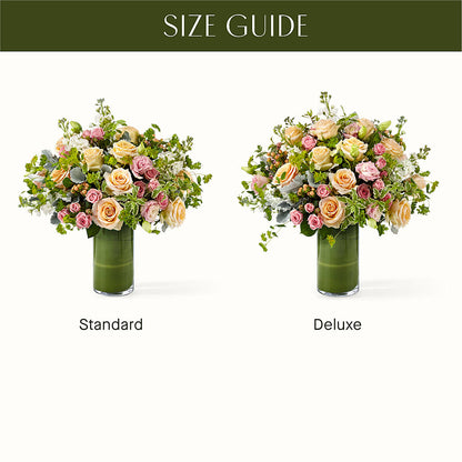 The Glamour Shot – WARD'S FLORIST AND GREENHOUSE, Beverly MA