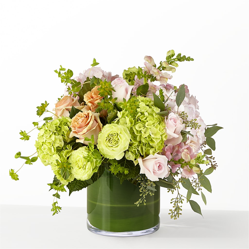 The Art Deco – WARD'S FLORIST AND GREENHOUSE, Beverly MA