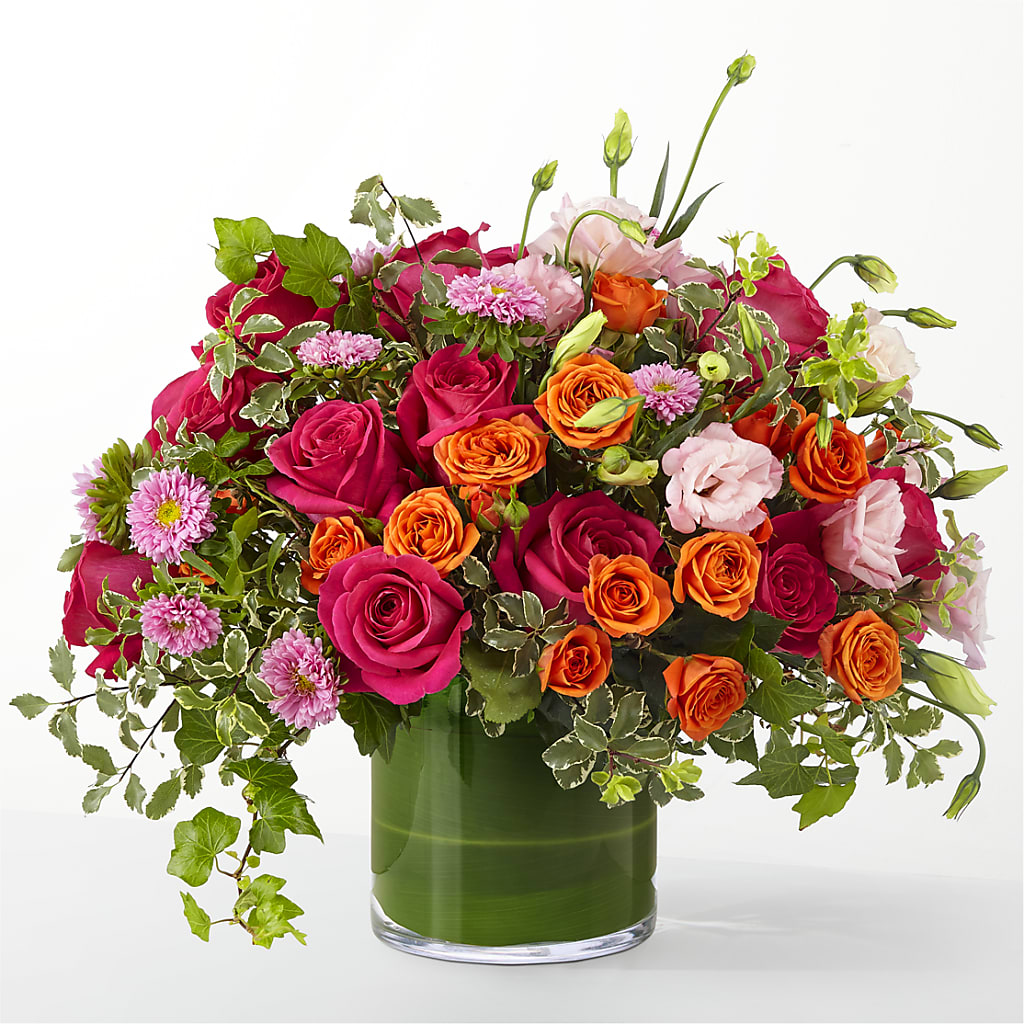 The Trendsetter – WARD'S FLORIST AND GREENHOUSE, Beverly MA