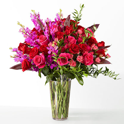The Honeymoon – WARD'S FLORIST AND GREENHOUSE, Beverly MA