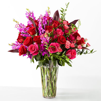 The Honeymoon – WARD'S FLORIST AND GREENHOUSE, Beverly MA