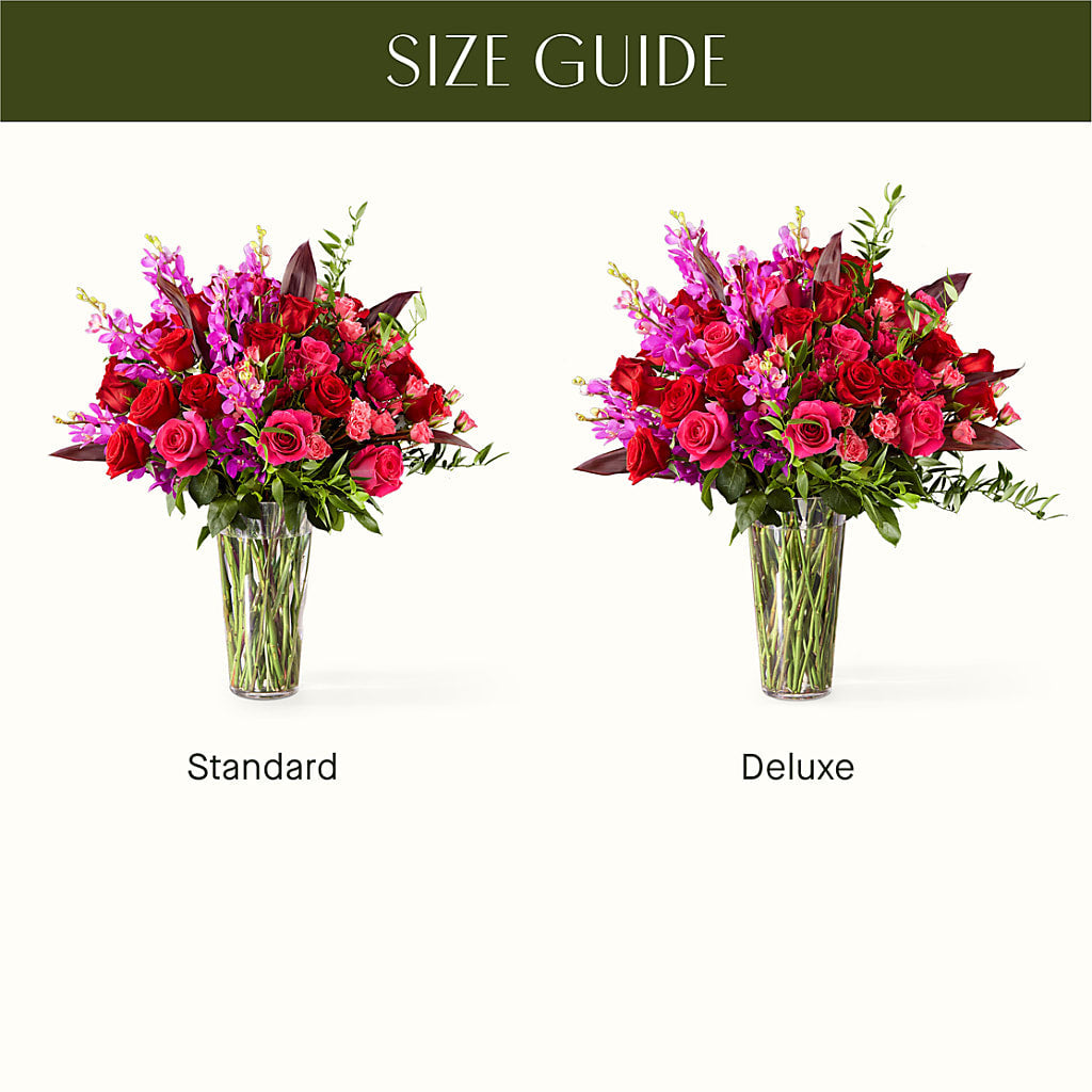 The Honeymoon – WARD'S FLORIST AND GREENHOUSE, Beverly MA