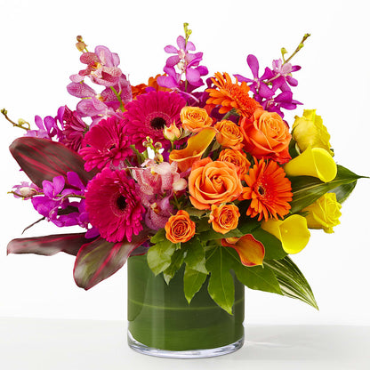 The Mosaic – WARD'S FLORIST AND GREENHOUSE, Beverly MA