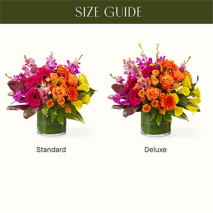 The Mosaic – WARD'S FLORIST AND GREENHOUSE, Beverly MA