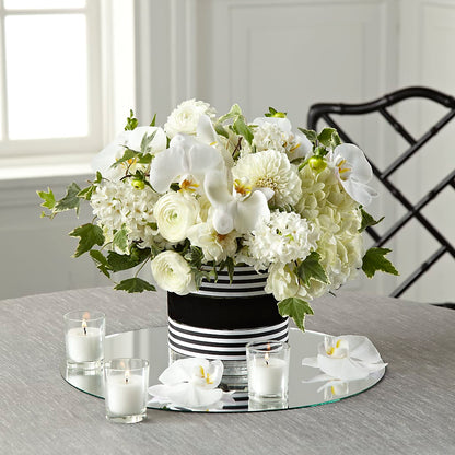 Solemnity Arrangement – WARD'S FLORIST AND GREENHOUSE, Beverly MA
