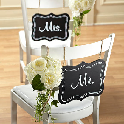 Notions Chair Décor – WARD'S FLORIST AND GREENHOUSE, Beverly MA