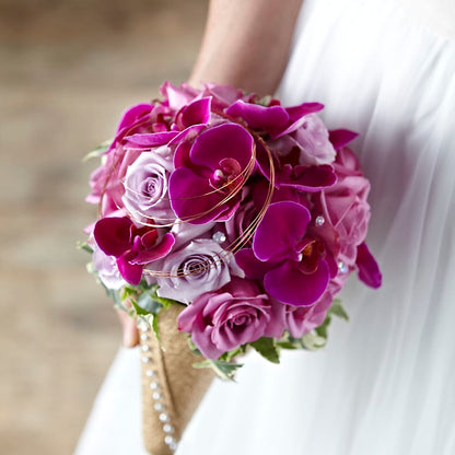 Breathless Bouquet – WARD'S FLORIST AND GREENHOUSE, Beverly MA