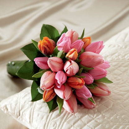 Embraceable Bouquet – WARD'S FLORIST AND GREENHOUSE, Beverly MA