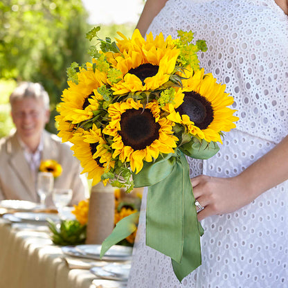 Free Spirit Bouquet – WARD'S FLORIST AND GREENHOUSE, Beverly MA