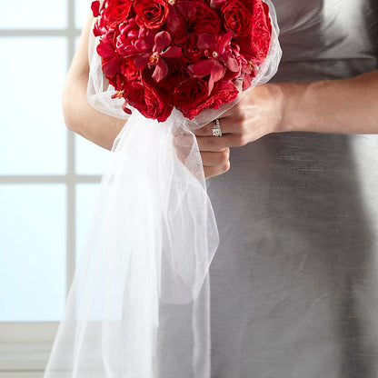 Desire Bouquet – WARD'S FLORIST AND GREENHOUSE, Beverly MA