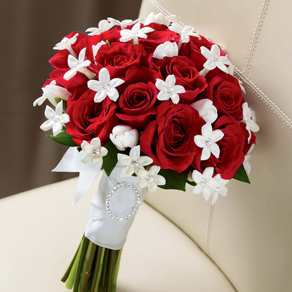 Poetry Bouquet – WARD'S FLORIST AND GREENHOUSE, Beverly MA