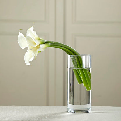 White Calla Bouquet – WARD'S FLORIST AND GREENHOUSE, Beverly MA