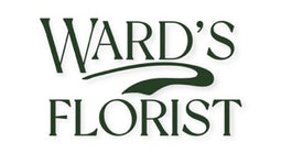 Ward's Florist logo